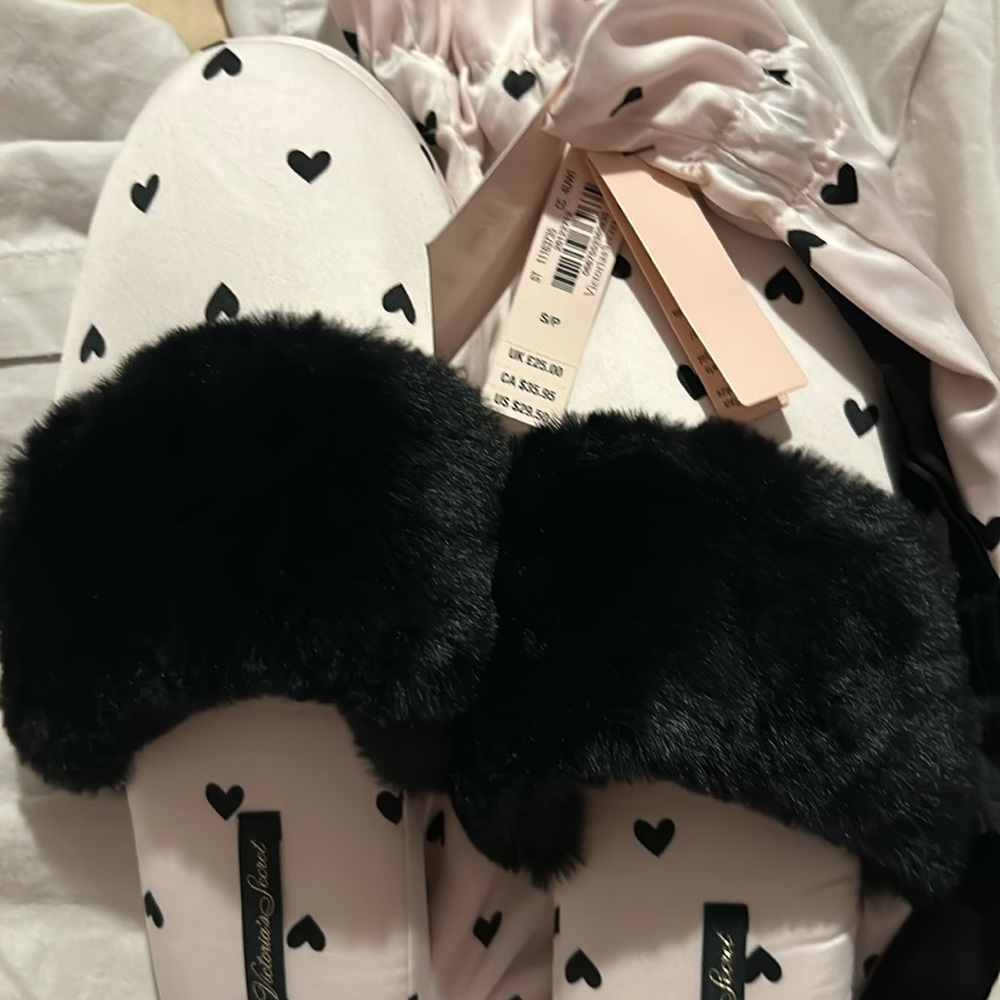 Slippers